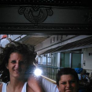 Meet your Posher, Jean